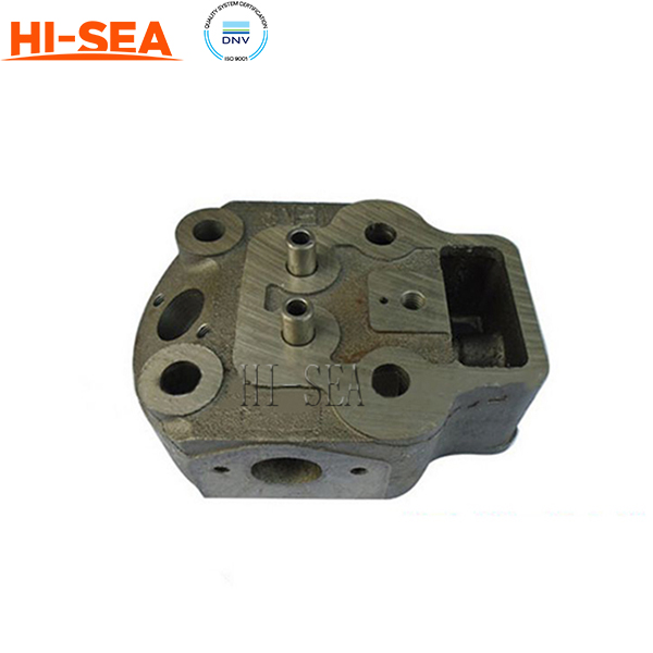 HANSHIN Series Cylinder Head